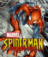 game pic for Marvel Spiderman